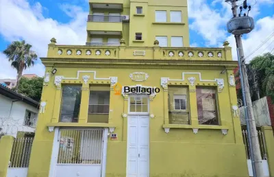 Apartamento 1 dormitórios à venda passo d'areia santa maria/rs