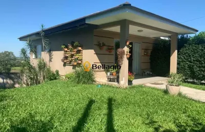 Casa com 3 quartos à venda na Rua Independência, 277, Camobi, Santa Maria