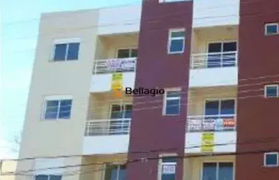 Apartamento de 1 dormitório para quem busca praticidade!