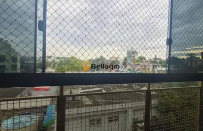 Apartamento 2 dormitórios à venda patronato santa maria/rs