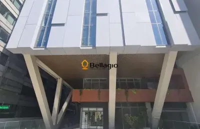 Sala comercial 1 dormitórios para vender ou alugar centro santa maria/rs