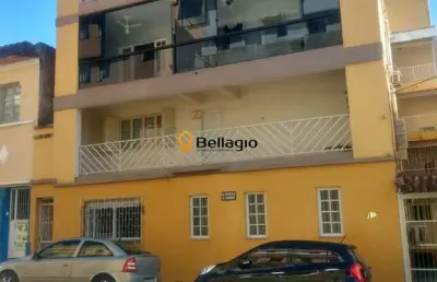 Apartamento 2 dormitórios à venda centro santa maria/rs