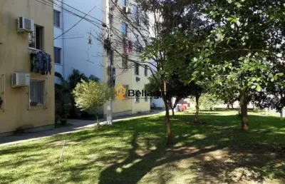 Apartamento com 2 quartos à venda na Rua Eugênio Mussoi, 763, Urlândia, Santa Maria