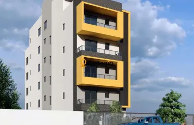 Apartamento dúplex, 3 dormitórios, 2 banheiros, 1 suíte
