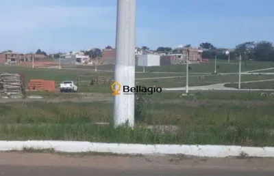 Terreno à venda na Rua Florianópolis, 10, Pinheiro Machado, Santa Maria