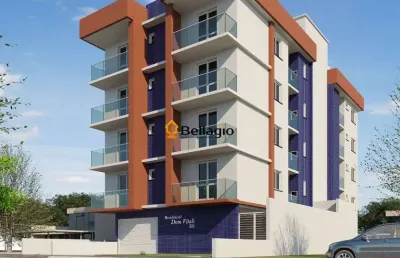 Apartamento 2 dormitórios à venda camobi santa maria/rs