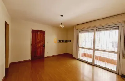 Apartamento 3 dormitórios para vender ou alugar nossa senhora de fátima santa maria/rs
