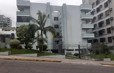 Apartamento de 3 dormitórios, 2 banheiros e terraço