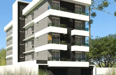 Apartamento 1 dormitórios à venda camobi santa maria/rs