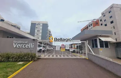 Apartamento 2 dormitórios à venda nossa senhora medianeira santa maria/rs