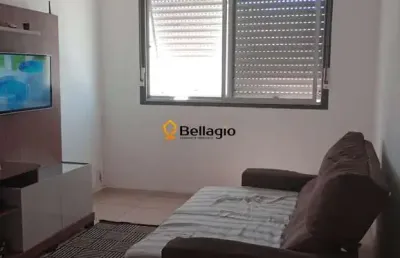 Apartamento 2 dormitórios à venda centro santa maria/rs