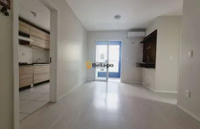 Apartamento 2 dormitórios à venda uglione santa maria/rs