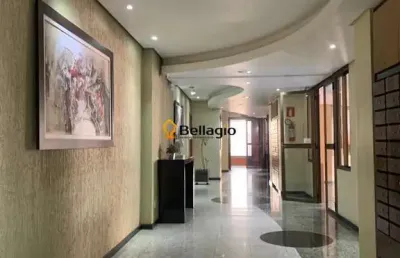 Apartamento triplex ,com um excelente terraço, com espera pra piscina !!!