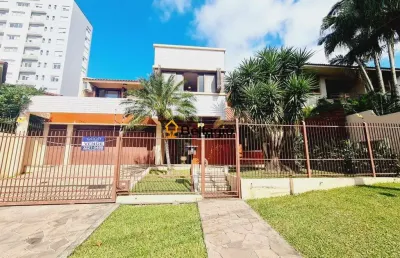 Casa com 3 quartos à venda na Rua Solon Enéas Flores, 09, Nonoai, Santa Maria