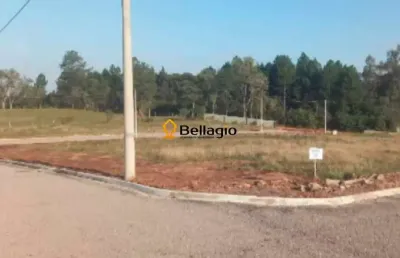 Terreno à venda na Estrada Eduardo Duarte, 2020, Tomazetti, Santa Maria