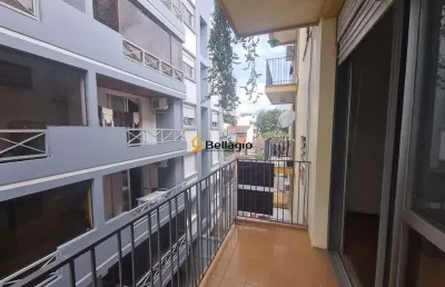 Excelente apartamento de 3 dormitórios , 2 banheiros e 2 vagas garagem !!!