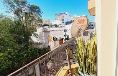 Apartamento com 3 quartos à venda na Rua Daudt, 400, Nossa Senhora do Rosário, Santa Maria