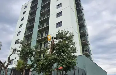 Apartamento com 2 quartos à venda na Rua Ana Nery, 275, Noal, Santa Maria