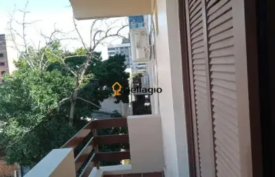 Apartamento com 2 quartos à venda na Avenida Borges de Medeiros, 1930, Bonfim, Santa Maria