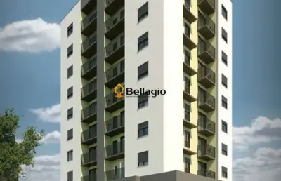 Apartamento com 2 quartos à venda na Rua Ana Nery, 275, Noal, Santa Maria
