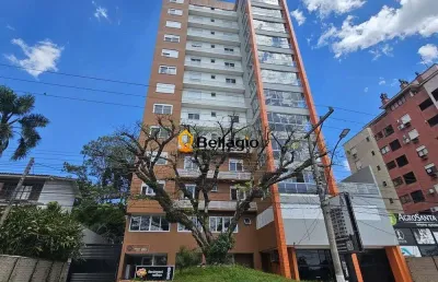Apartamento com 3 quartos à venda na Avenida Presidente Vargas, 895, Nossa Senhora de Fátima, Santa Maria
