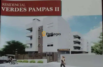 Apartamento com 2 quartos à venda na Rua Acadêmico Fernandes Mussoi, s n, Nonoai, Santa Maria