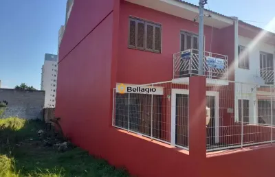Casa 3 dormitórios à venda pinheiro machado santa maria/rs