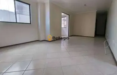 Apartamento 3 dormitorios com 2 vagas de garagem no bonfim