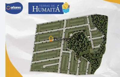 Terreno à venda na Rua Rádio Guarathan, 505, Boi Morto, Santa Maria