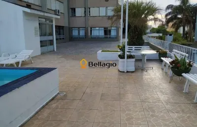 Apartamento com 3 quartos à venda na Rua dos Andradas, 602, Bonfim, Santa Maria
