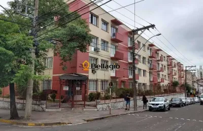 Apartamento térreo 2 em 1, disponível para venda no residencial são luiz!