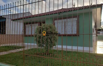 Casa com 4 quartos à venda na Rua João Martins Filho, 55, Camobi, Santa Maria