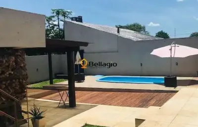 Casa com 3 quartos para alugar na Damasio Souza, 219, Parque Serrano, Itaara
