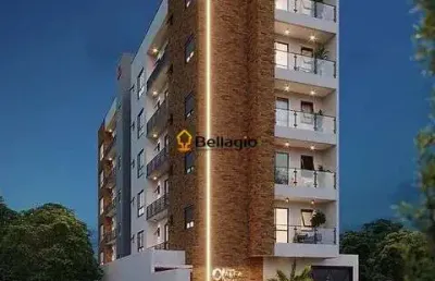 Apartamento disponível para venda no bairro camobi!