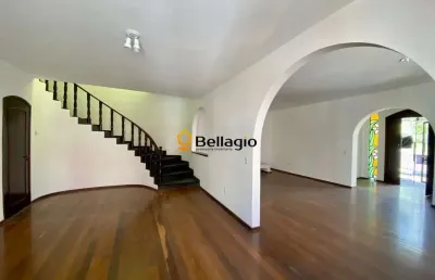 Casa alto padrão | barão do triunfo | residencial ou comercial