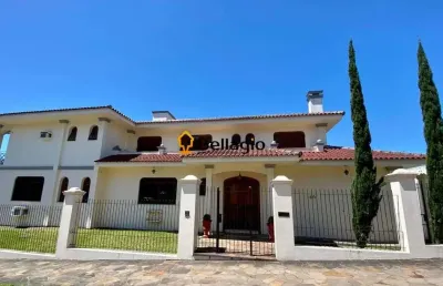 Casa com 7 quartos à venda na Rua dos Lírios, 825, Patronato, Santa Maria