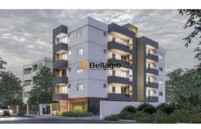 Apartamento com 1 quarto à venda na Rua João Goulart, 489, Camobi, Santa Maria
