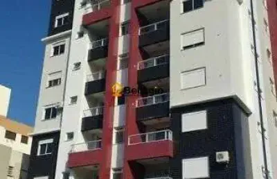 Apartamento 02 dormitórios 01 suíte | cruzeiro do sul