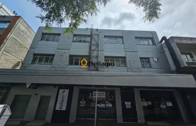 Sala comercial 3 dormitórios à venda bonfim santa maria/rs