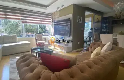 Apartamento com 3 quartos à venda na Rua Acadêmico Rigoberto Duarte, 09, Nossa Senhora de Lourdes, Santa Maria