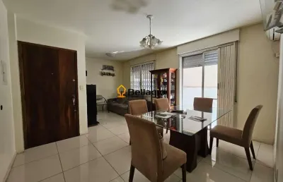 Apartamento 3 dormitórios à venda centro santa maria/rs