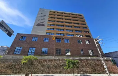 Apartamento 1 dormitórios à venda centro santa maria/rs