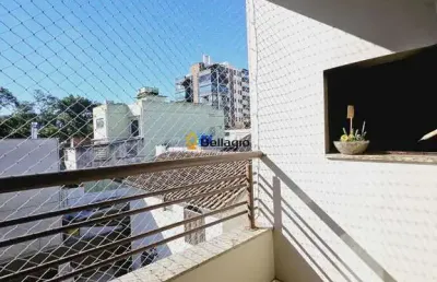 Apartamento 1 dormitórios à venda nossa senhora de fátima santa maria/rs