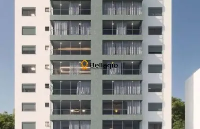 Excelente apartamento de 3 dormitorios, com garagem!!!