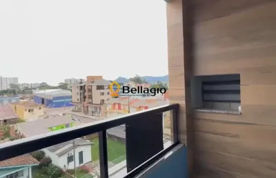 Apartamento com 1 quarto à venda na Rua Ernesto Pereira, 558, Camobi, Santa Maria