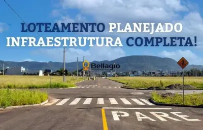 Terreno comercial à venda na Avenida Rodolfo Behr, 1250, Camobi, Santa Maria