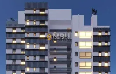Cobertura 4 dormitórios à venda nossa senhora de lourdes santa maria/rs