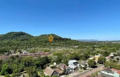 Apartamento com 3 quartos à venda na Avenida Osvaldo Cruz, 172, Nossa Senhora das Dores, Santa Maria