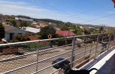 Apartamento com 2 quartos à venda na Rua Vereador Lauro Machado Soares, 139, São José, Santa Maria