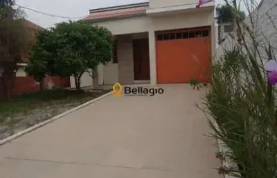 Casa com 2 quartos à venda na Rua dos Angicos, 323, Pinheiro Machado, Santa Maria